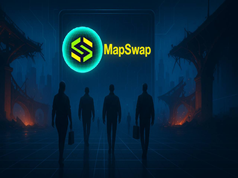 MapSwap – The Next-Generation DEX: Transparent, Secure, and Optimized for DeFi Experience
